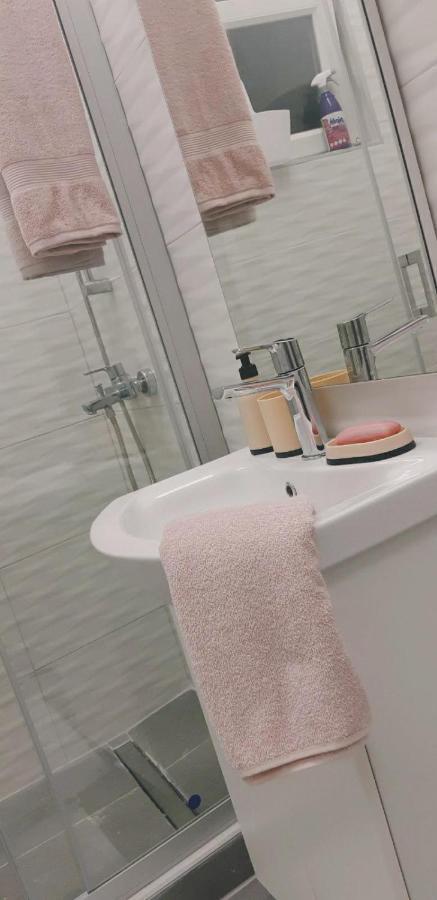 Apartman Square 모스타르 외부 사진