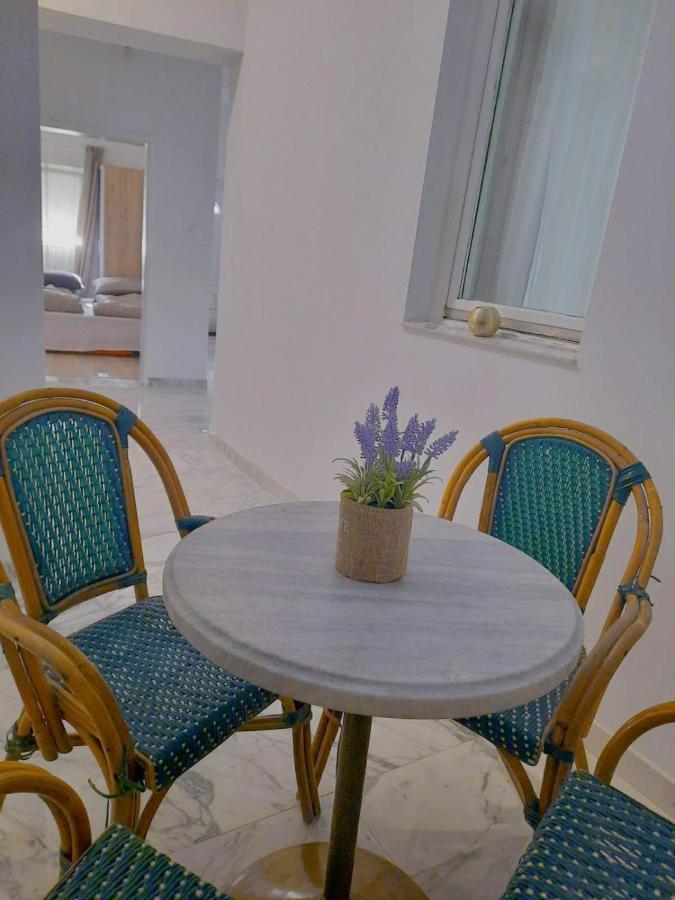 Apartman Square 모스타르 외부 사진