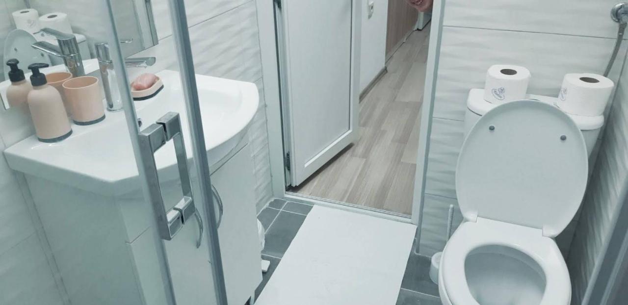 Apartman Square 모스타르 외부 사진