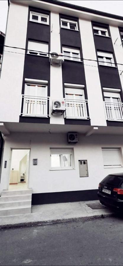 Apartman Square 모스타르 외부 사진