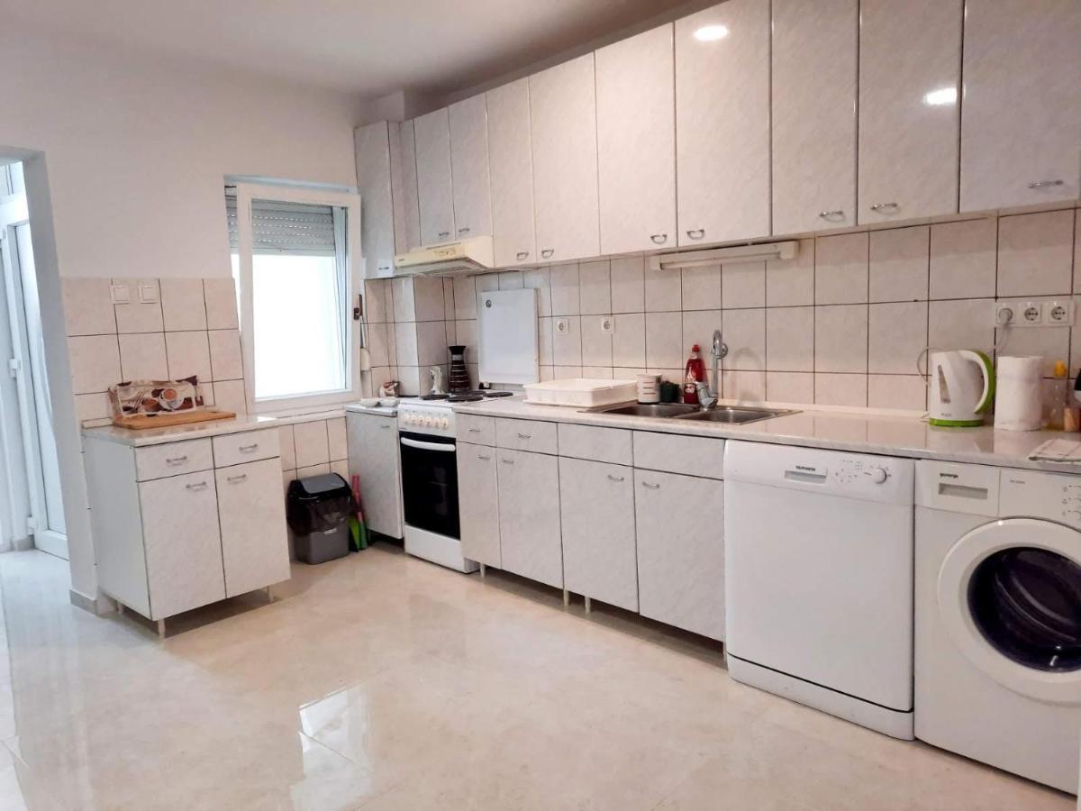 Apartman Square 모스타르 외부 사진