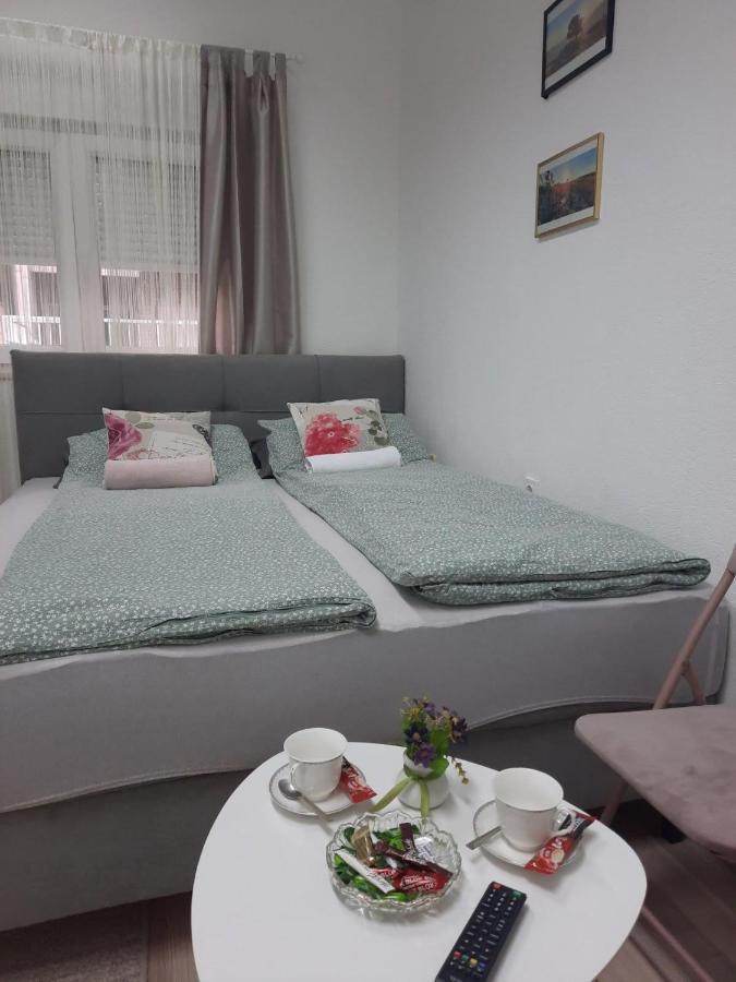 Apartman Square 모스타르 외부 사진