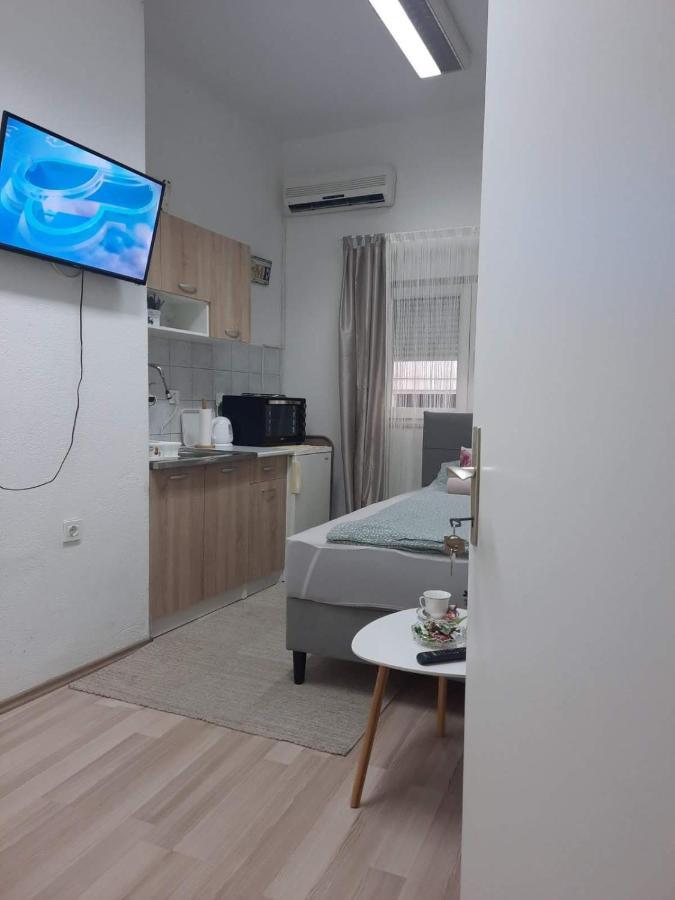 Apartman Square 모스타르 외부 사진
