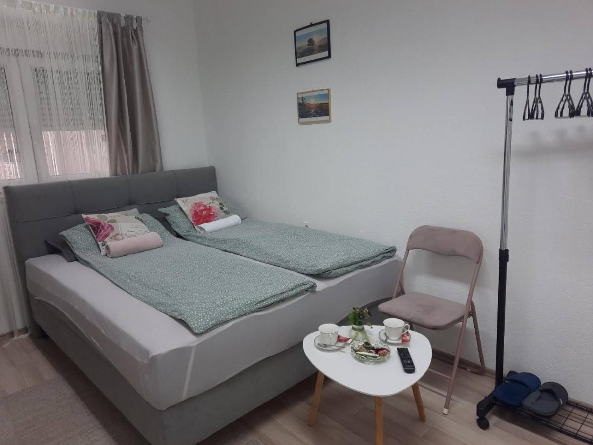 Apartman Square 모스타르 외부 사진