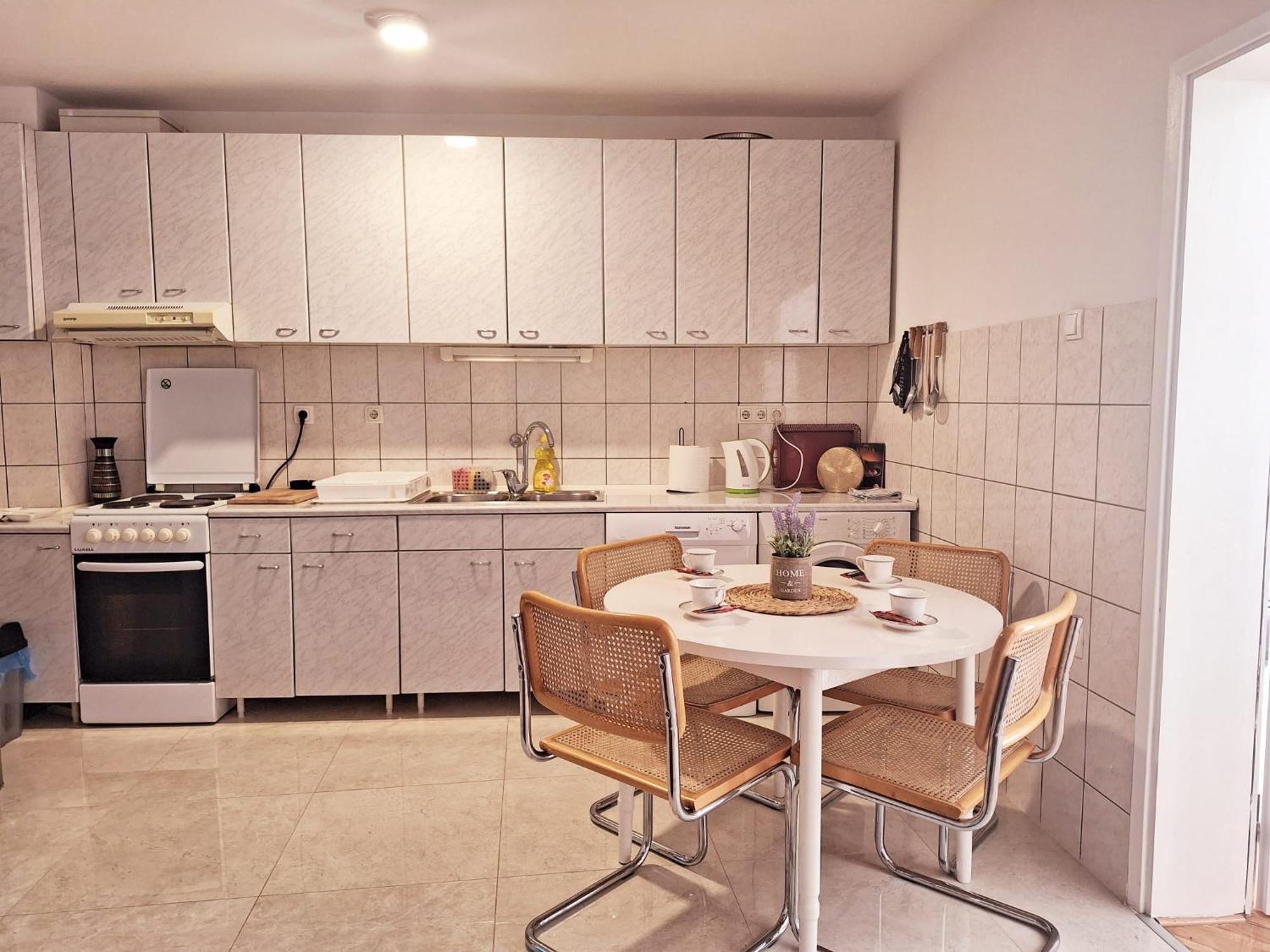 Apartman Square 모스타르 외부 사진