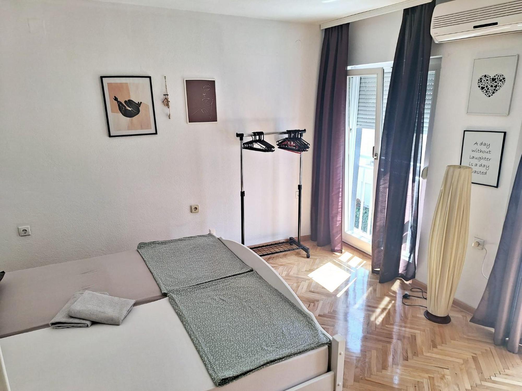Apartman Square 모스타르 외부 사진