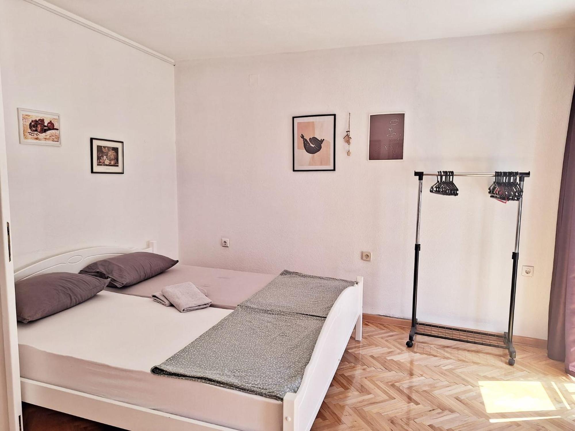 Apartman Square 모스타르 외부 사진