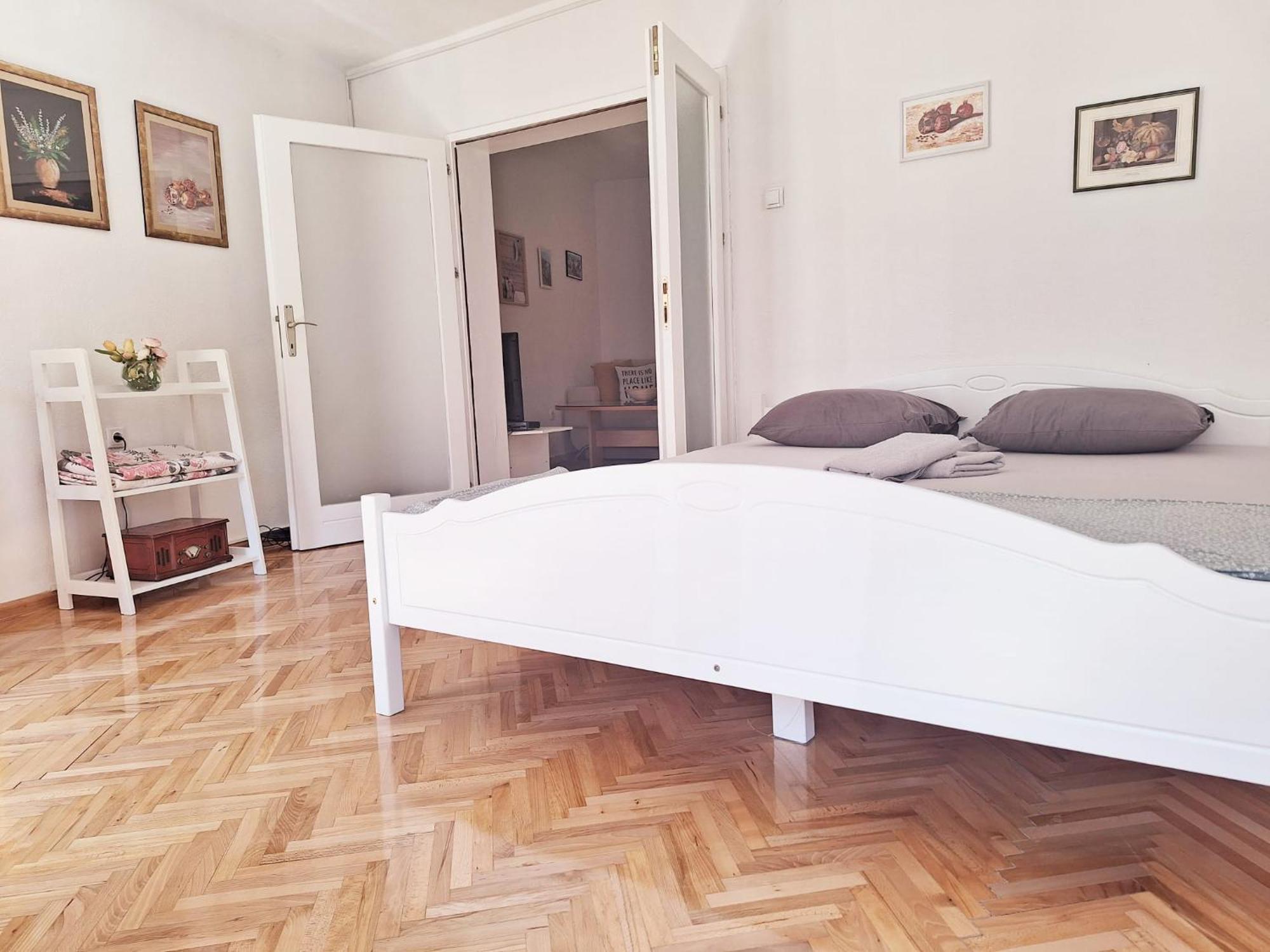 Apartman Square 모스타르 외부 사진