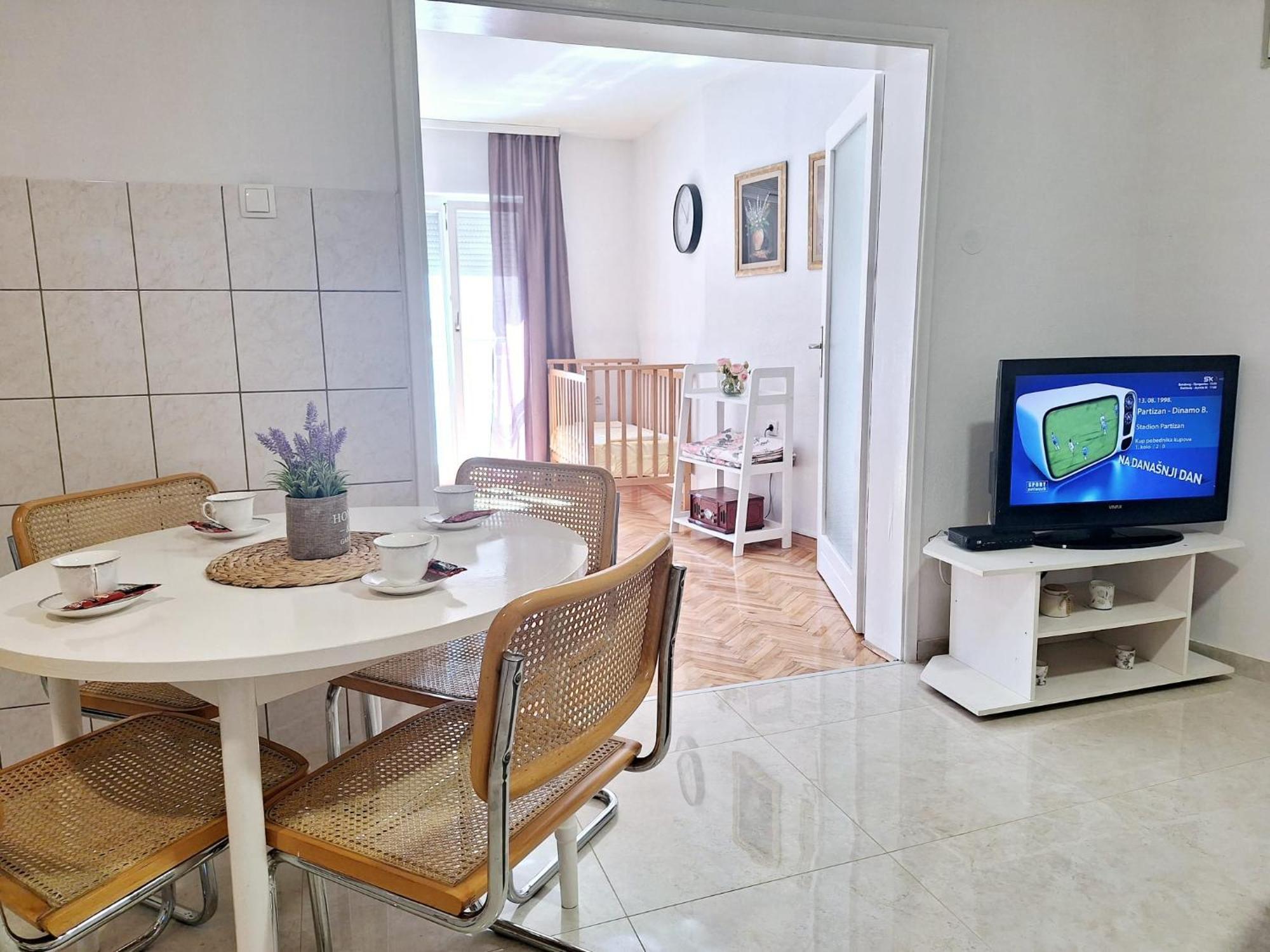 Apartman Square 모스타르 외부 사진