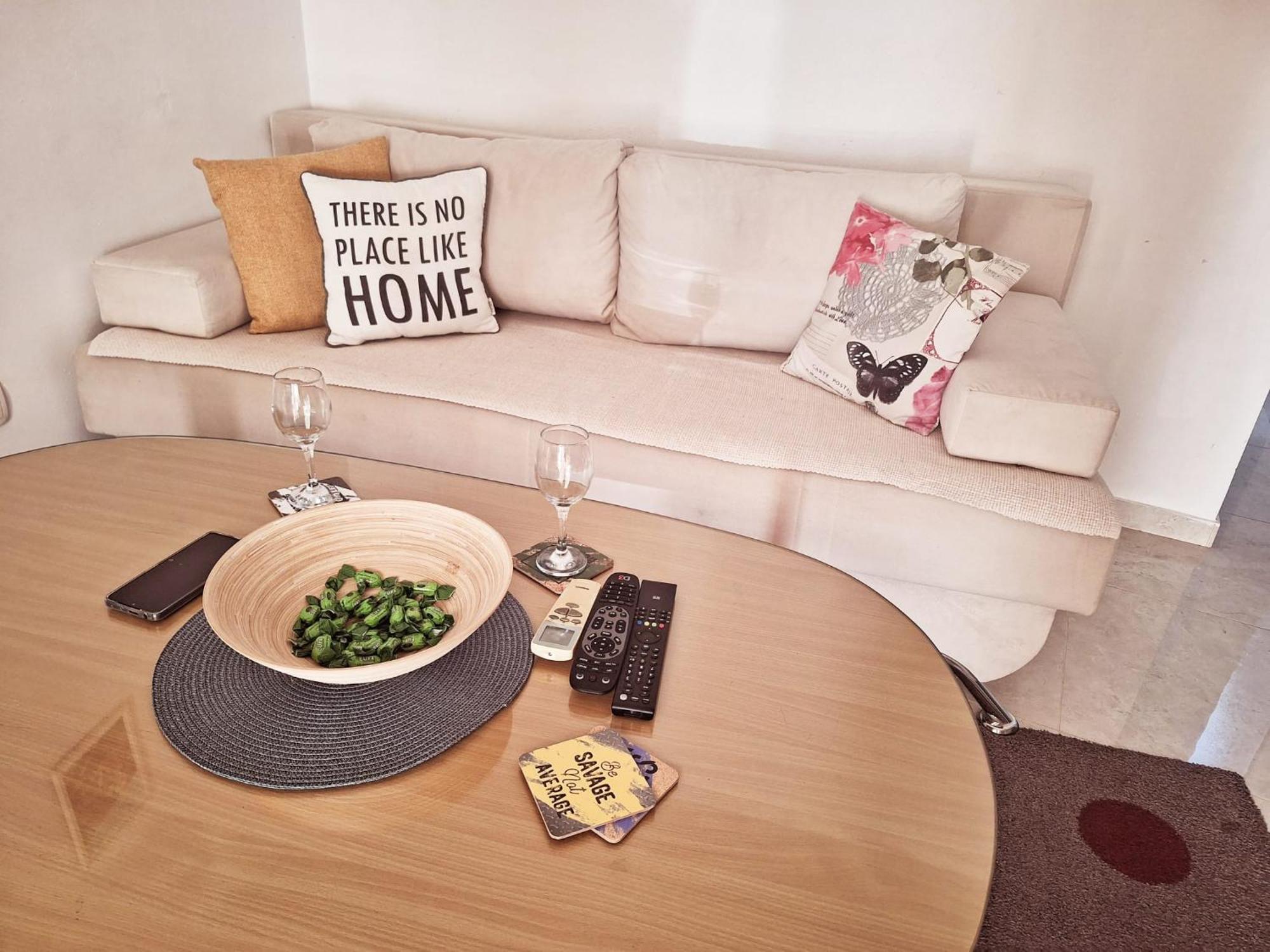Apartman Square 모스타르 외부 사진