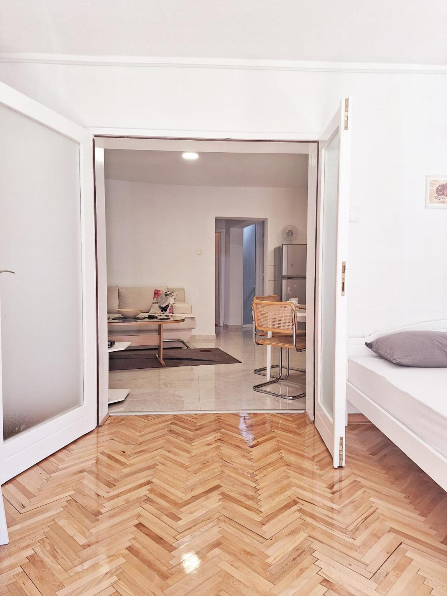 Apartman Square 모스타르 외부 사진