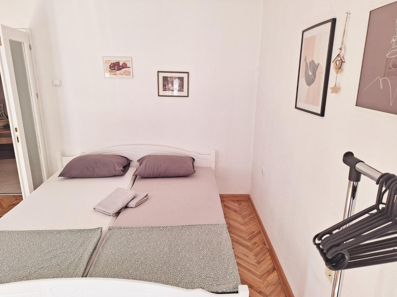Apartman Square 모스타르 외부 사진