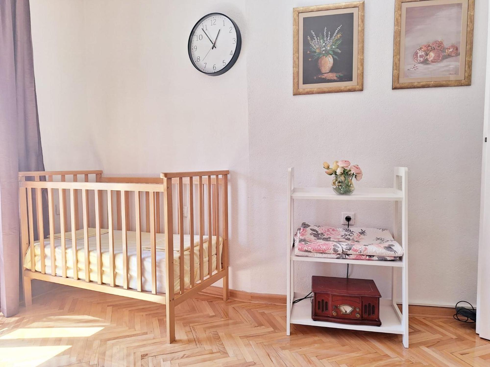Apartman Square 모스타르 외부 사진