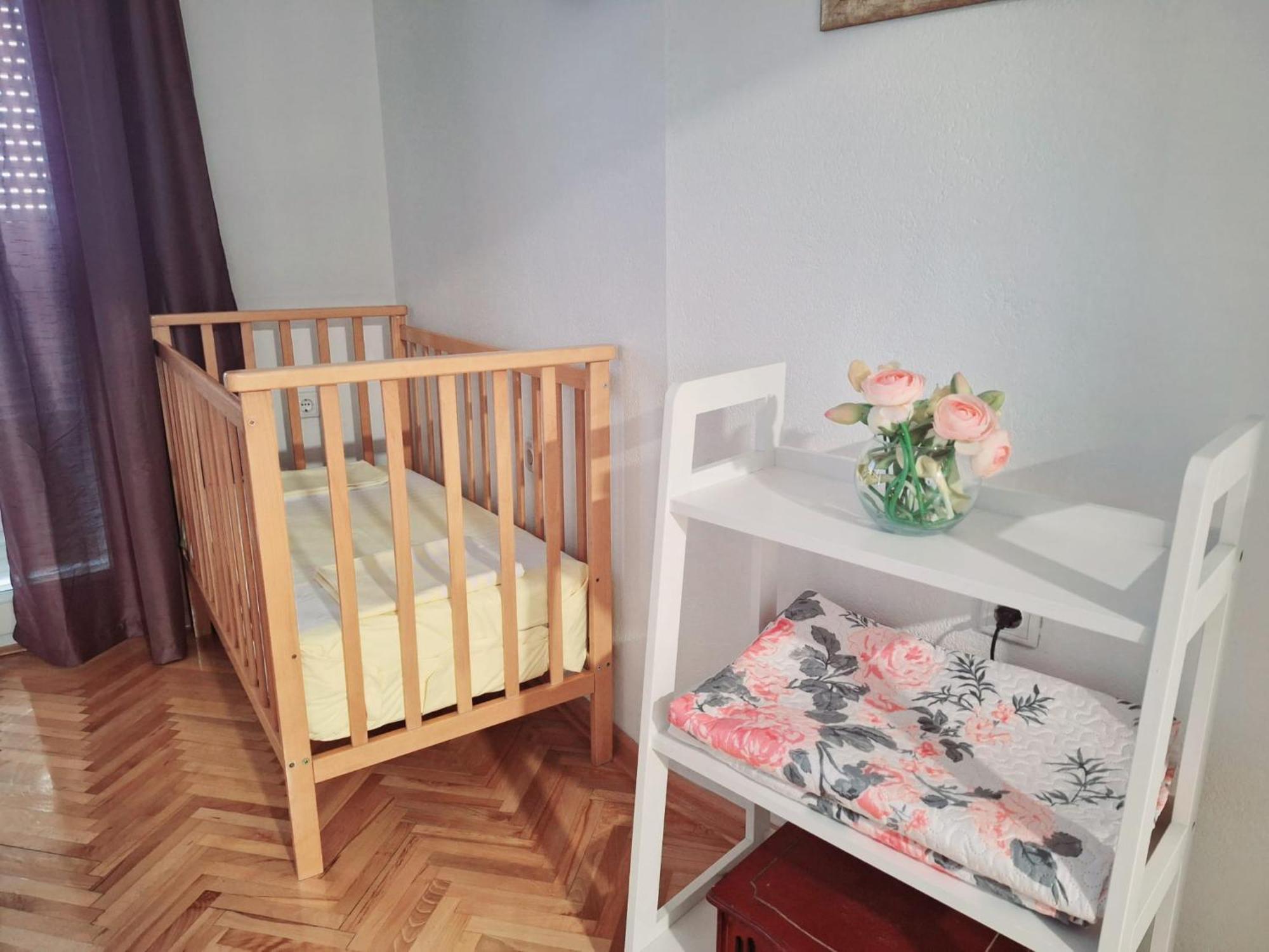 Apartman Square 모스타르 외부 사진