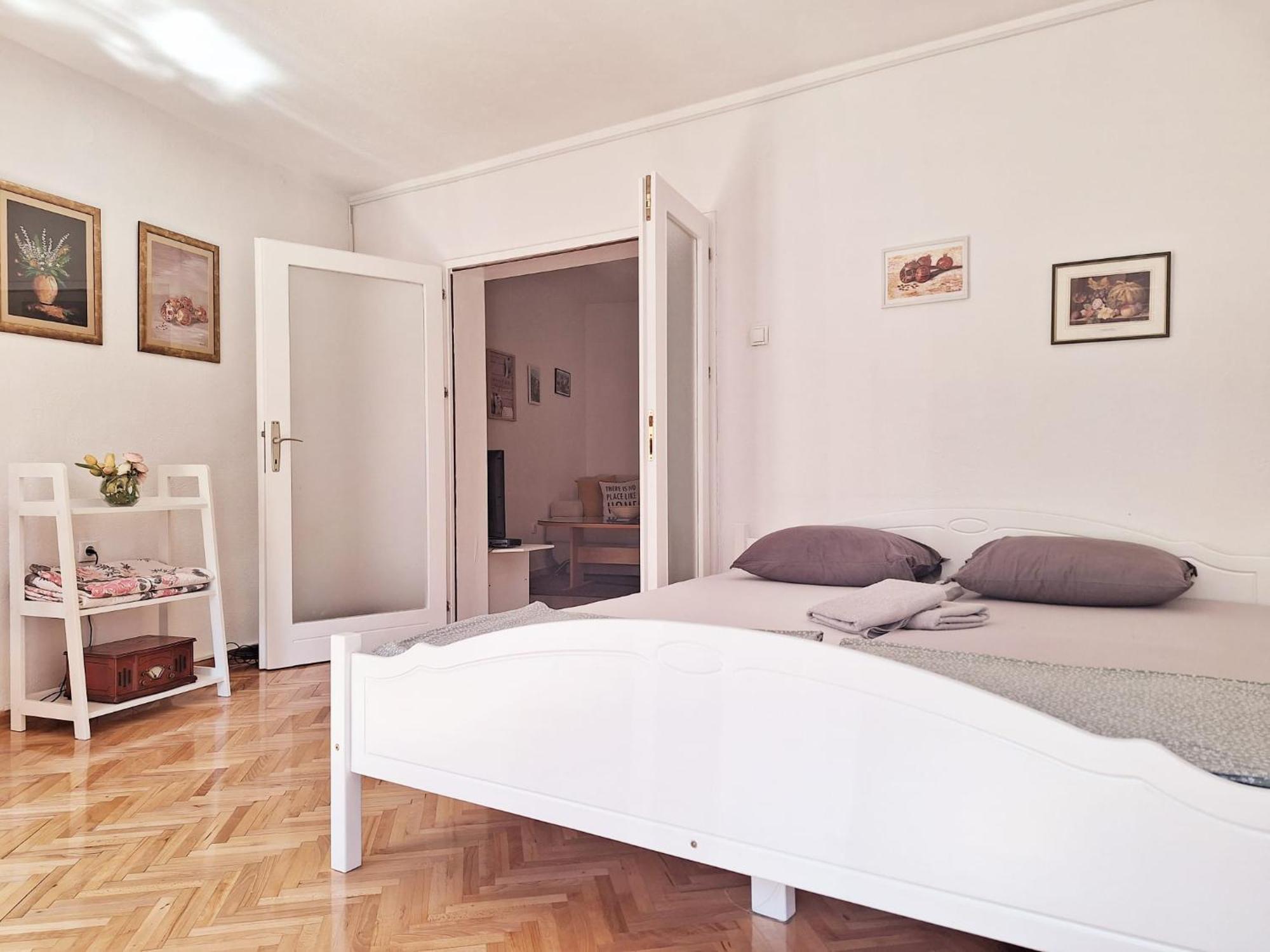 Apartman Square 모스타르 외부 사진