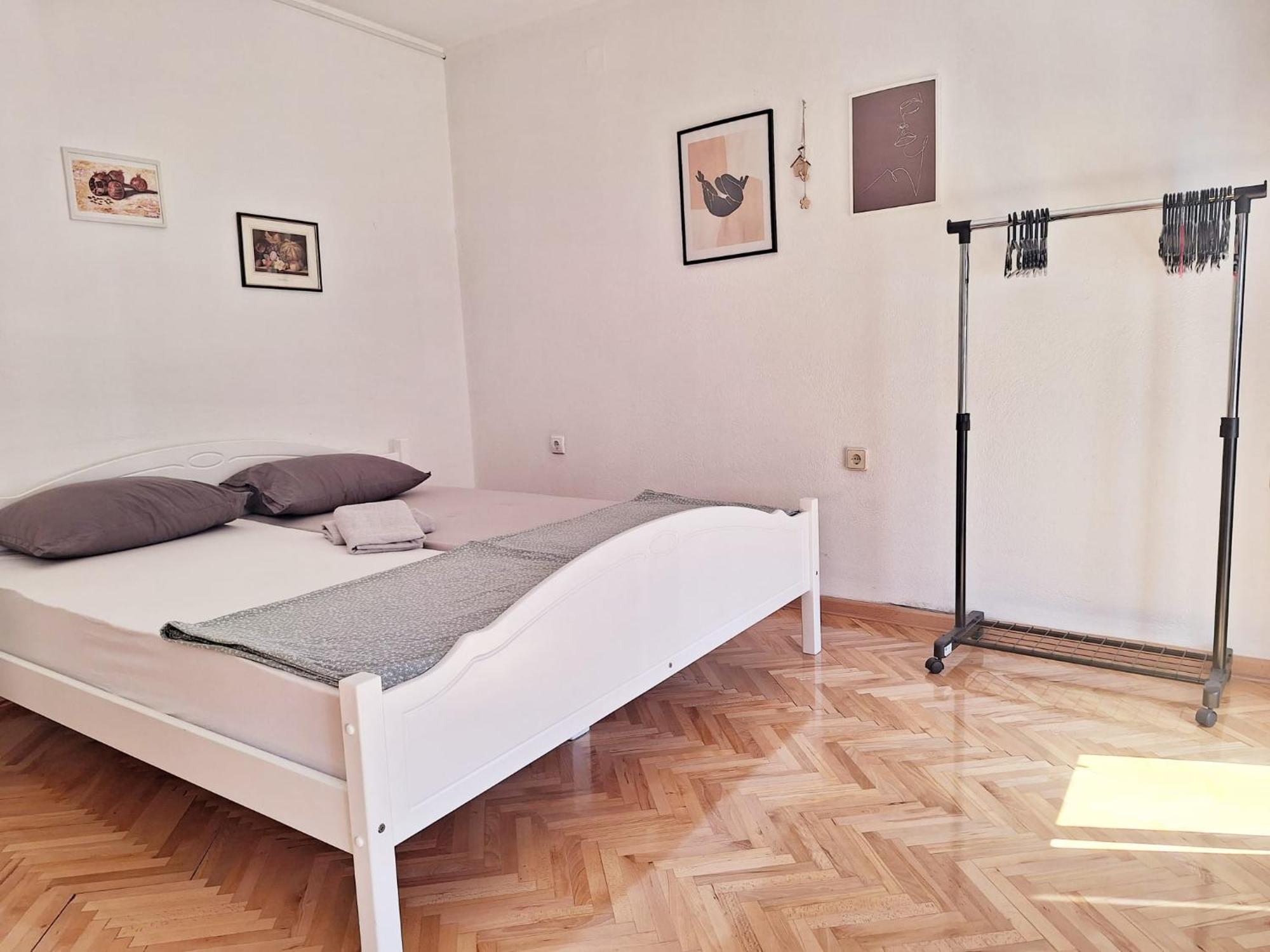 Apartman Square 모스타르 외부 사진