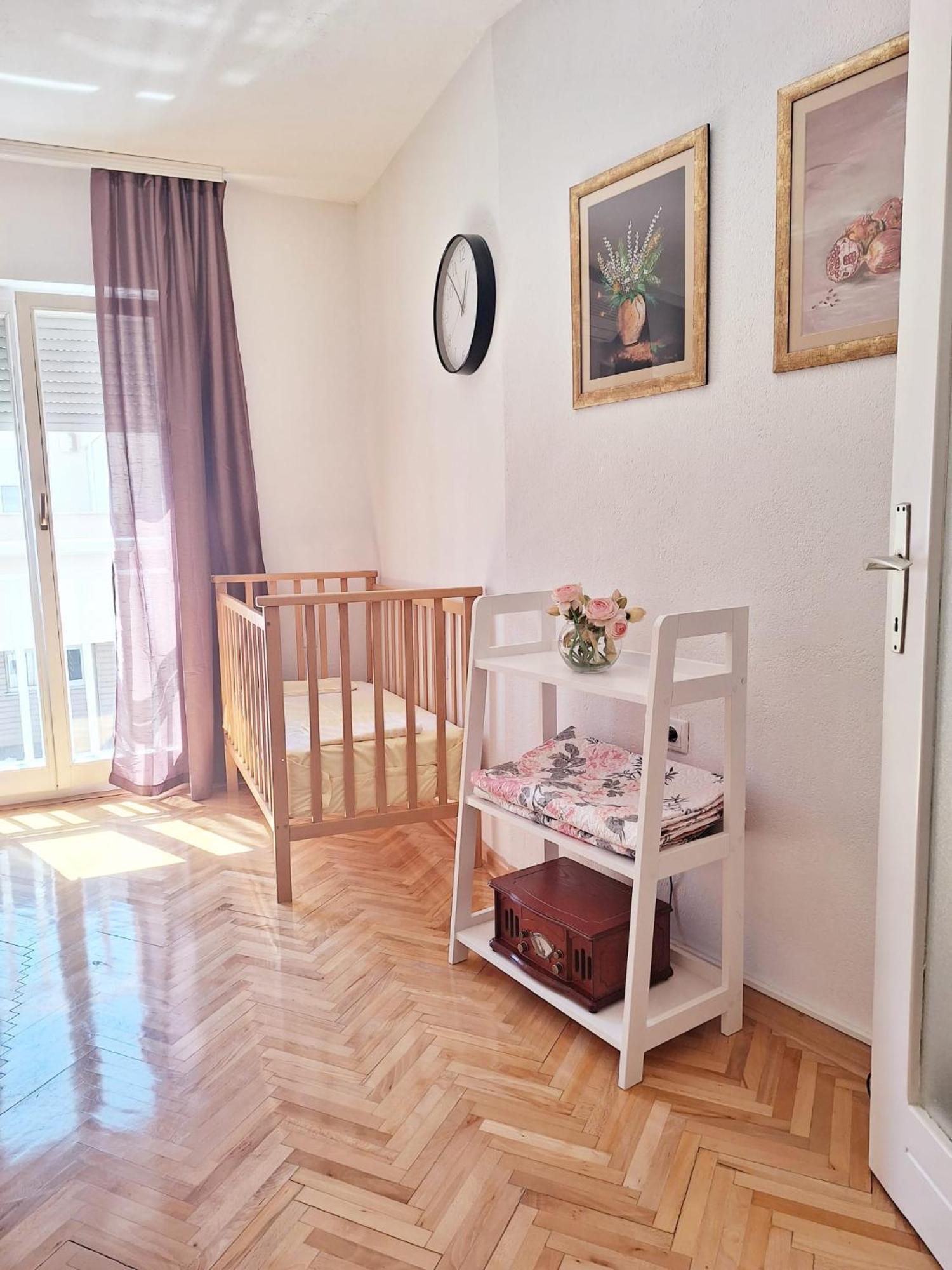Apartman Square 모스타르 외부 사진